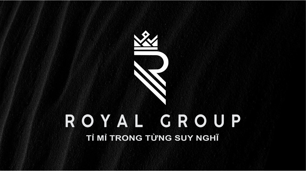 Quảng Cáo - Nội thất - Xây Dựng Royal Group